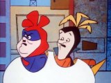 Dick & Doof - Laurel & Hardys (Zeichentrick) Staffel 1 Folge 141 HD Deutsch