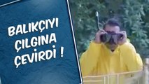 Mustafa Karadeniz - Balıkçıyı Çılgına Çevirdi