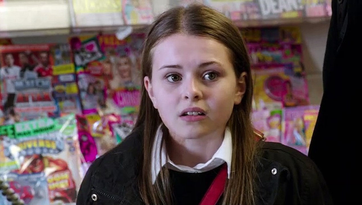 Wolfblood - Verwandlung bei Vollmond Staffel 4 Folge 4 HD Deutsch