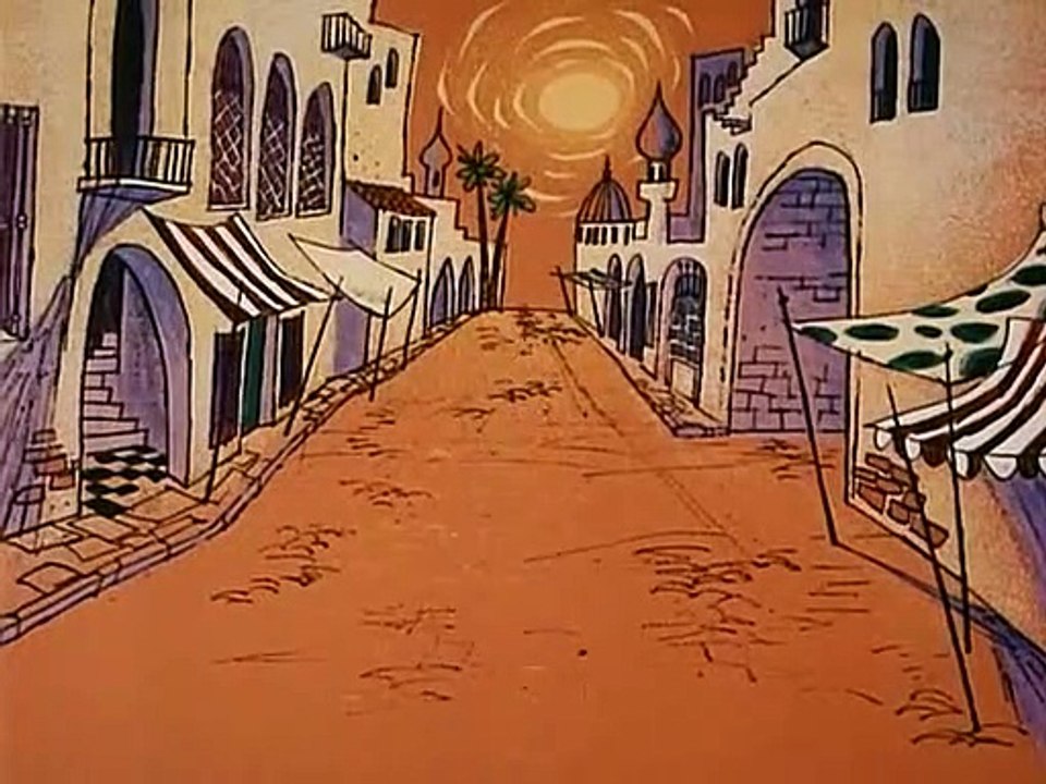 Der Rosarote Panther Staffel 1 Folge 52 HD Deutsch