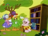 Garfield und seine Freunde Staffel 6 Folge 11 HD Deutsch