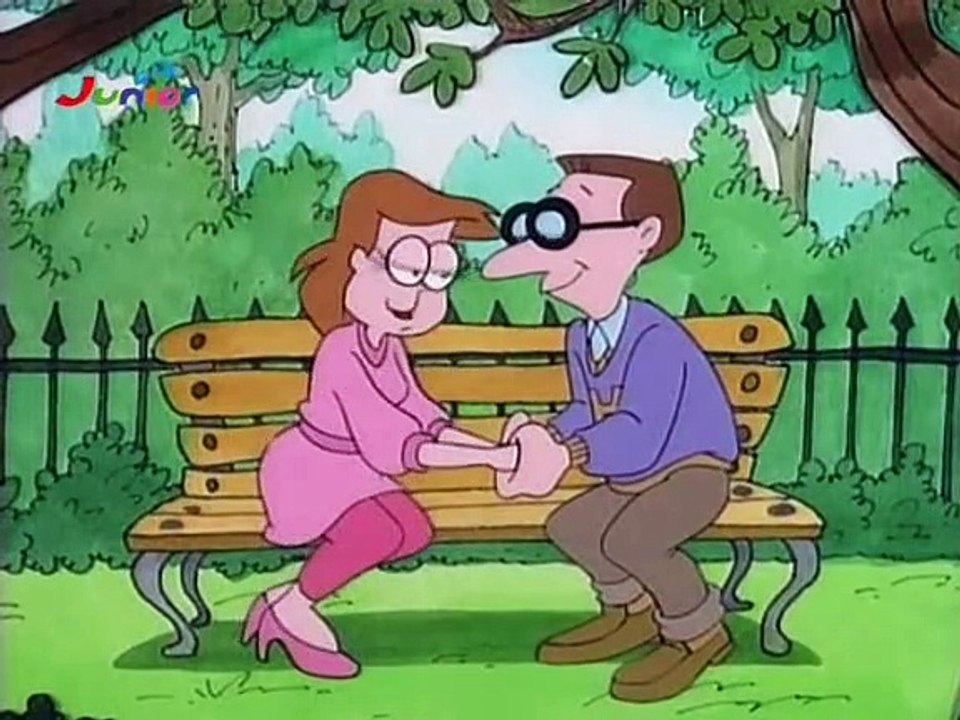 Garfield und seine Freunde Staffel 6 Folge 7 HD Deutsch