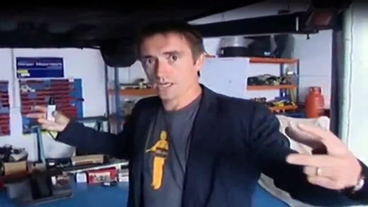 Top Gear Staffel 9 Folge 6 HD Deutsch