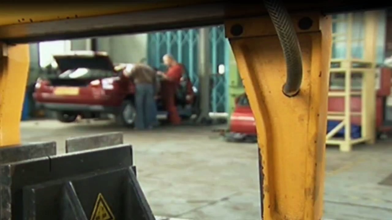 Top Gear Staffel 9 Folge 5 HD Deutsch