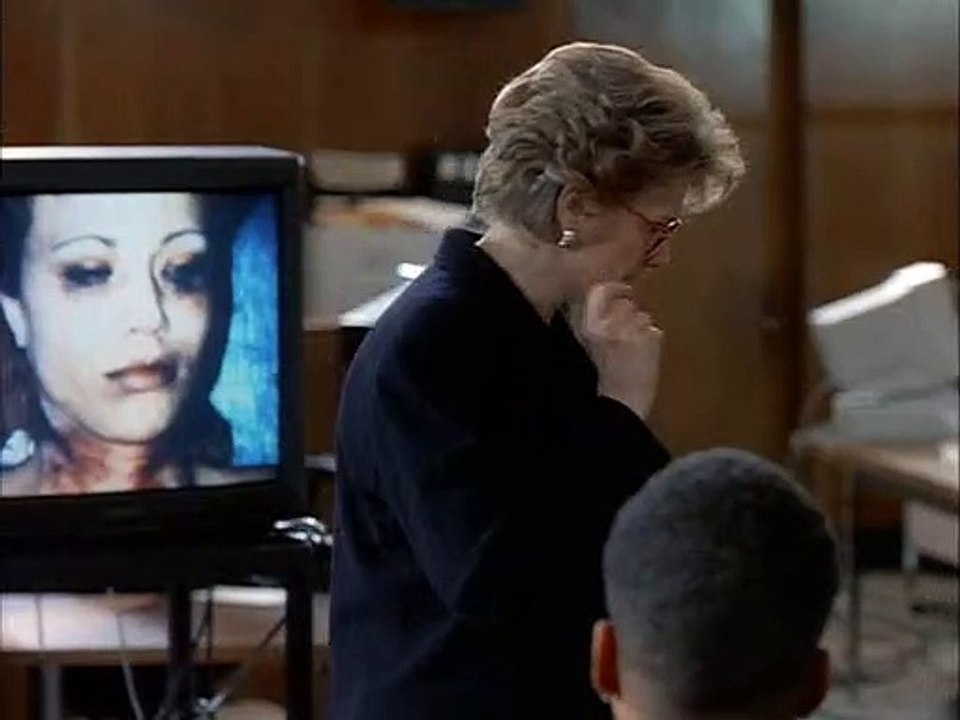 Murder One - Der Fall Jessica Staffel 1 Folge 20 HD Deutsch