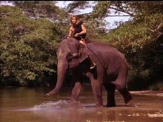 Tarzan (1991) Staffel 3 Folge 6 HD Deutsch
