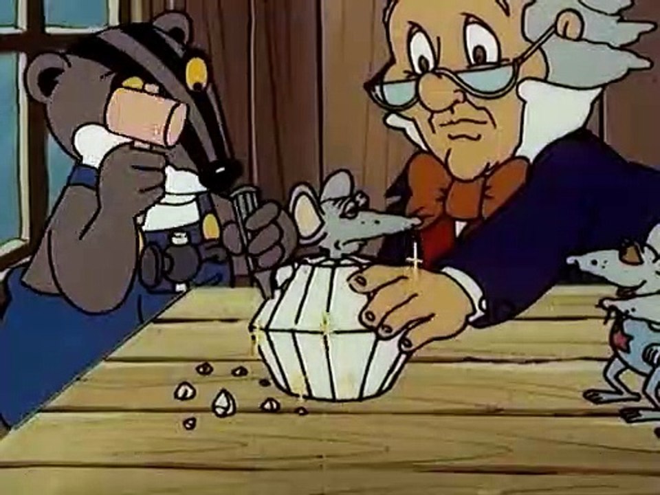 Doctor Snuggles  Staffel 1 Folge 6 HD Deutsch