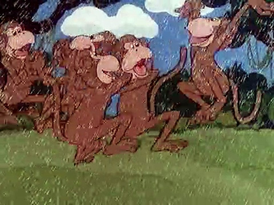 Doctor Snuggles  Staffel 1 Folge 8 HD Deutsch