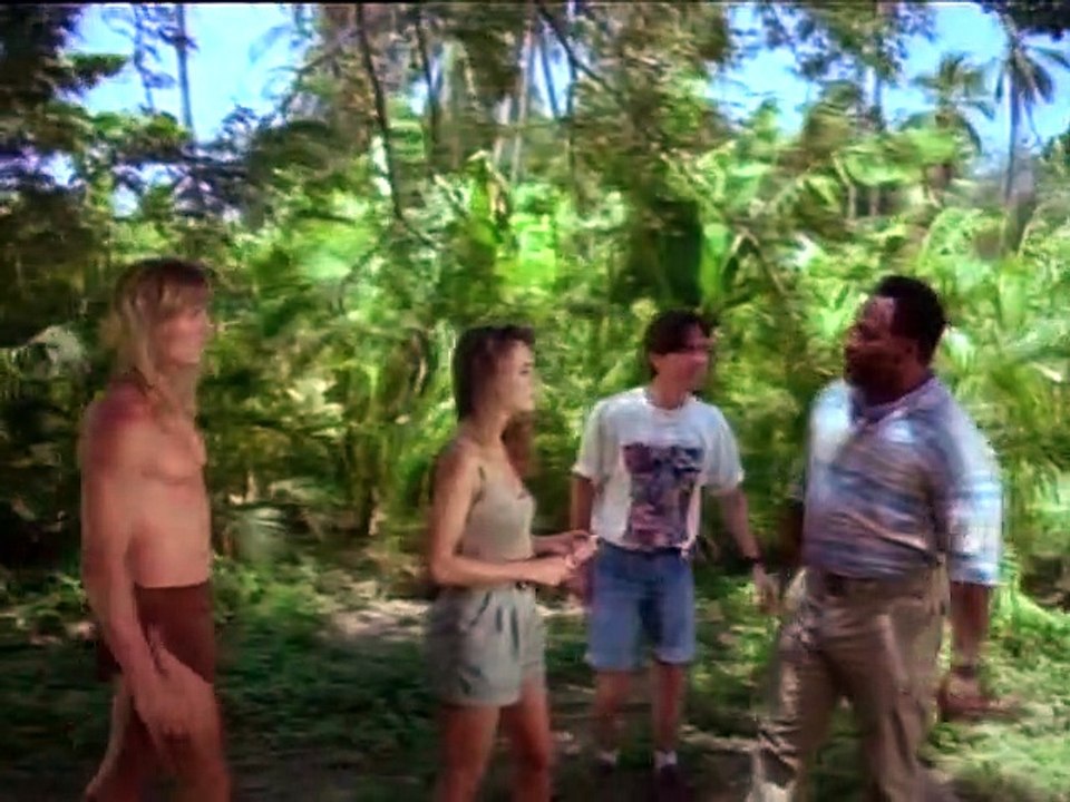 Tarzan (1991) Staffel 3 Folge 8 HD Deutsch