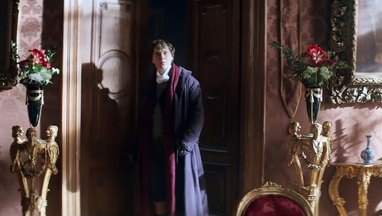 Krieg und Frieden Staffel 1 Folge 3 HD Deutsch