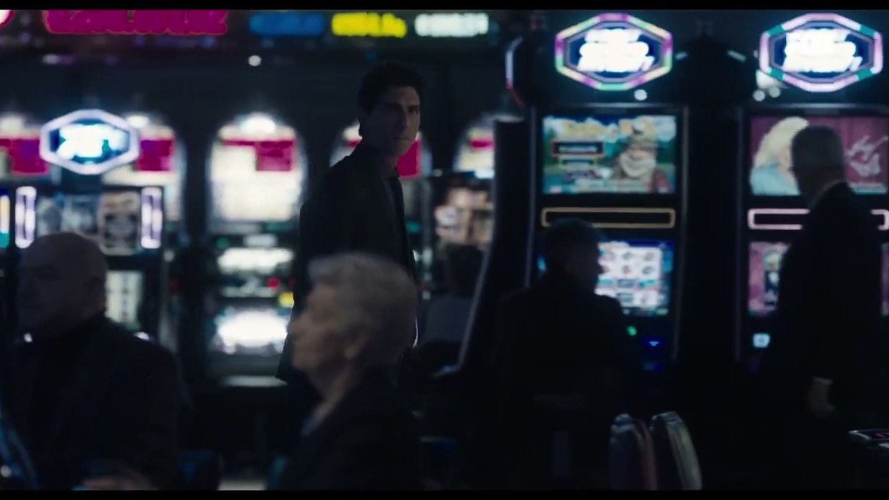 Rocco Schiavone Staffel 3 Folge 4 - Part 01 HD Deutsch