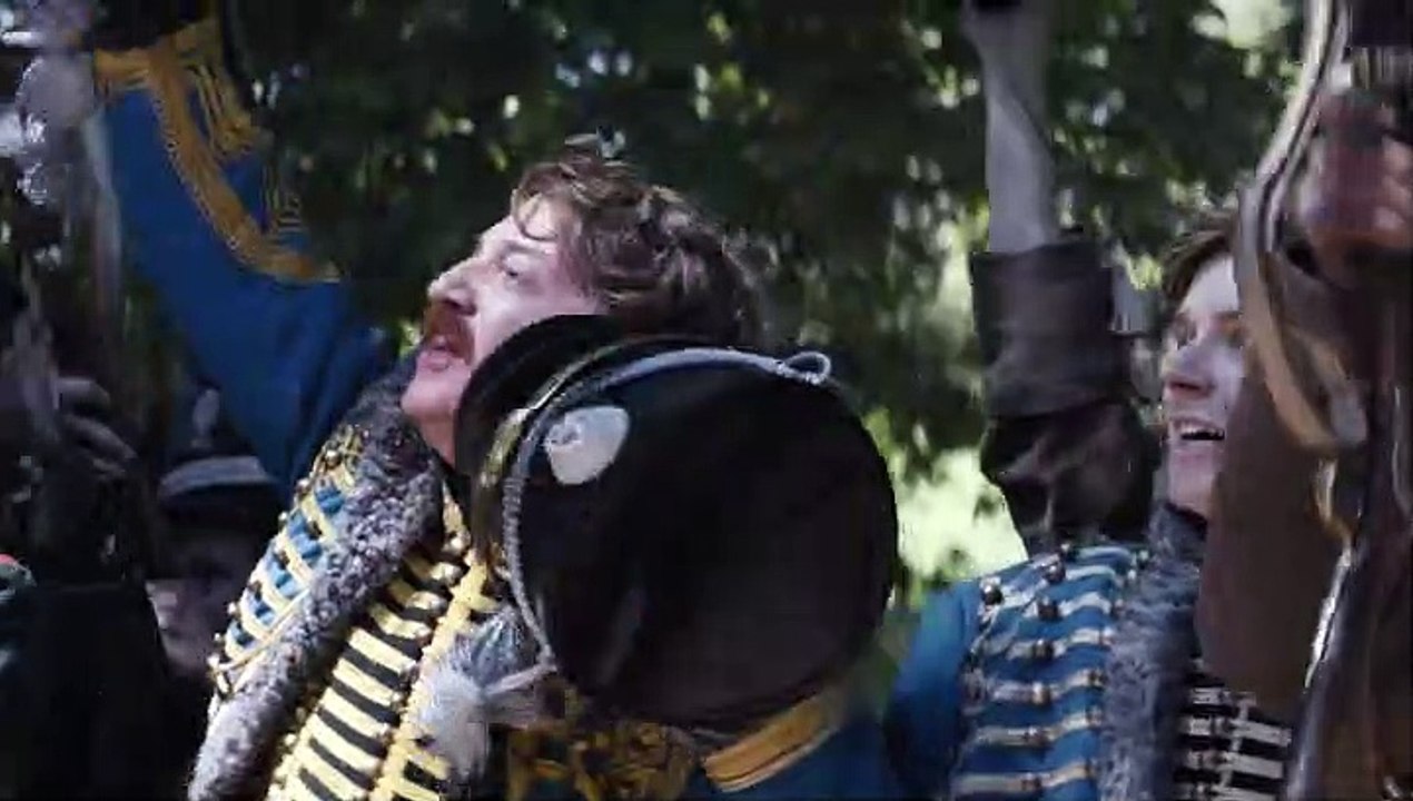 Krieg und Frieden Staffel 1 Folge 2 HD Deutsch