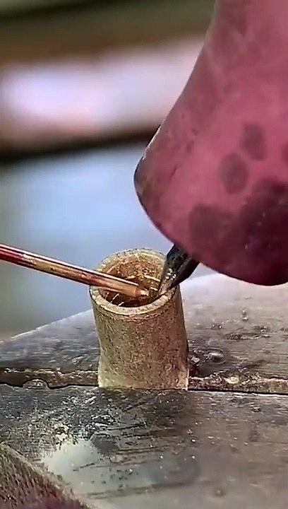 Satisfying video