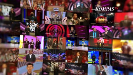 Kurang Maksimal di Penampilannya, Budi Harus Rela Tersingkir dari SUCI X | SHOW 7 SUCI X