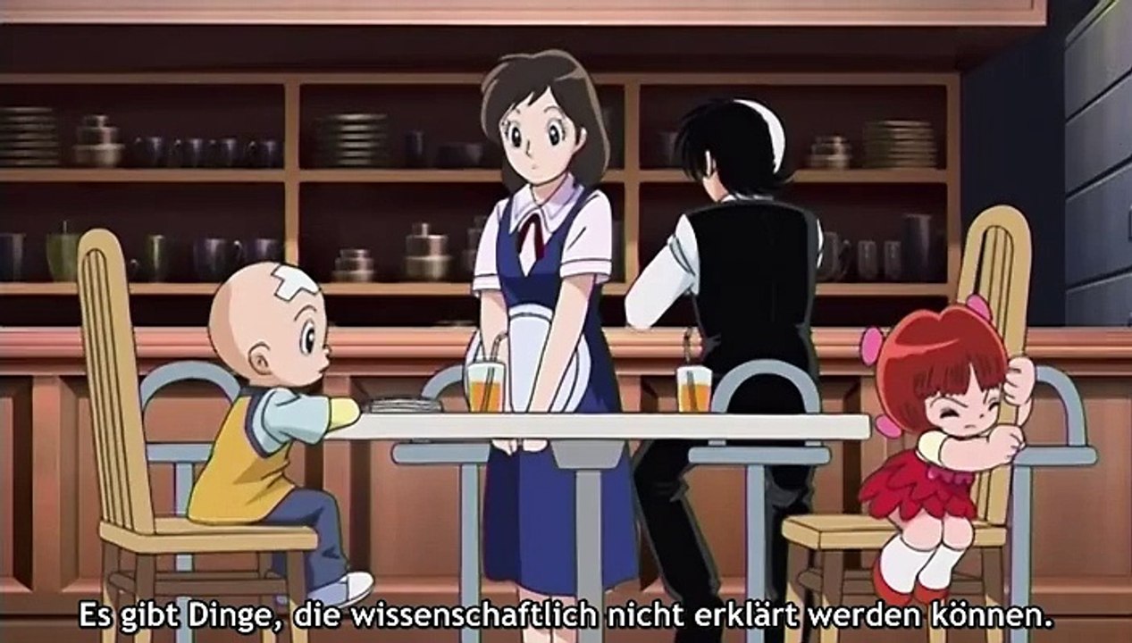 Black Jack Staffel 1 Folge 49 HD Deutsch