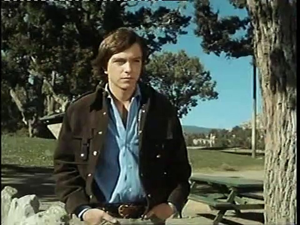 F.B.I. (1965) Staffel 5 Folge 15 HD Deutsch