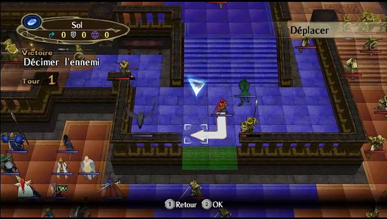 Fire Emblem: Radiant Dawn online multiplayer - wii