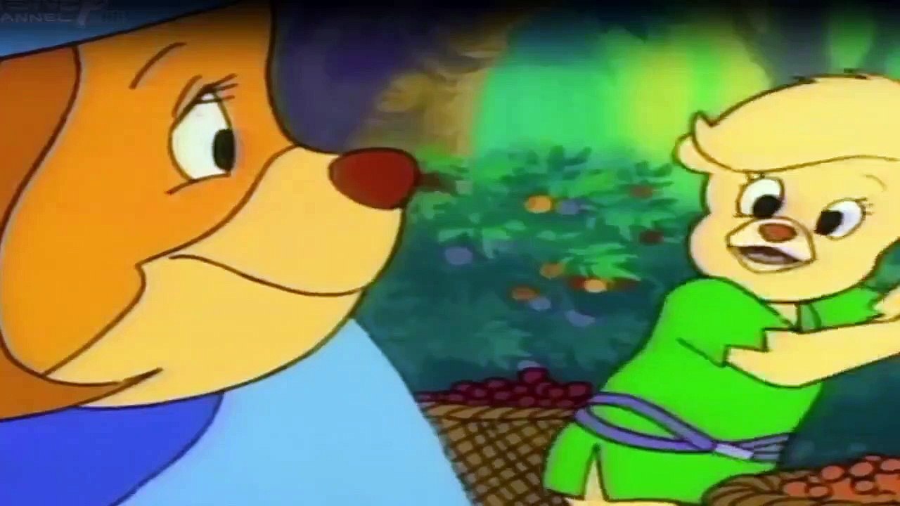 Disneys Gummibärenbande Staffel 1 Folge 4 HD Deutsch