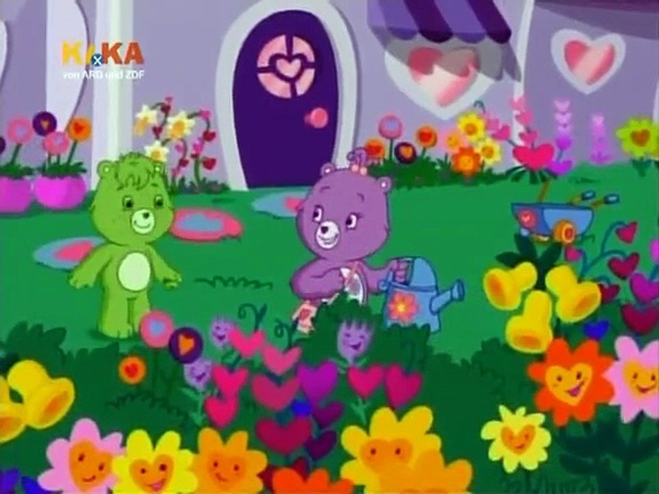 Glücksbärchis Staffel 1 Folge 20 HD Deutsch