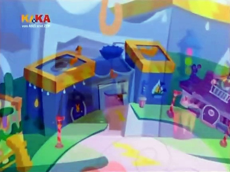 Glücksbärchis Staffel 1 Folge 21 HD Deutsch