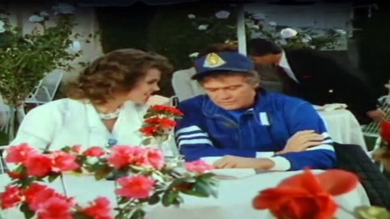 Ein Colt für alle Fälle Staffel 5 Folge 2 HD Deutsch