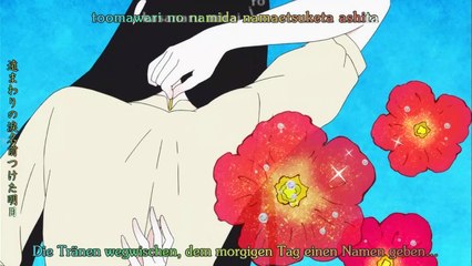 Kimi ni Todoke Staffel 1 Folge 21 HD Deutsch