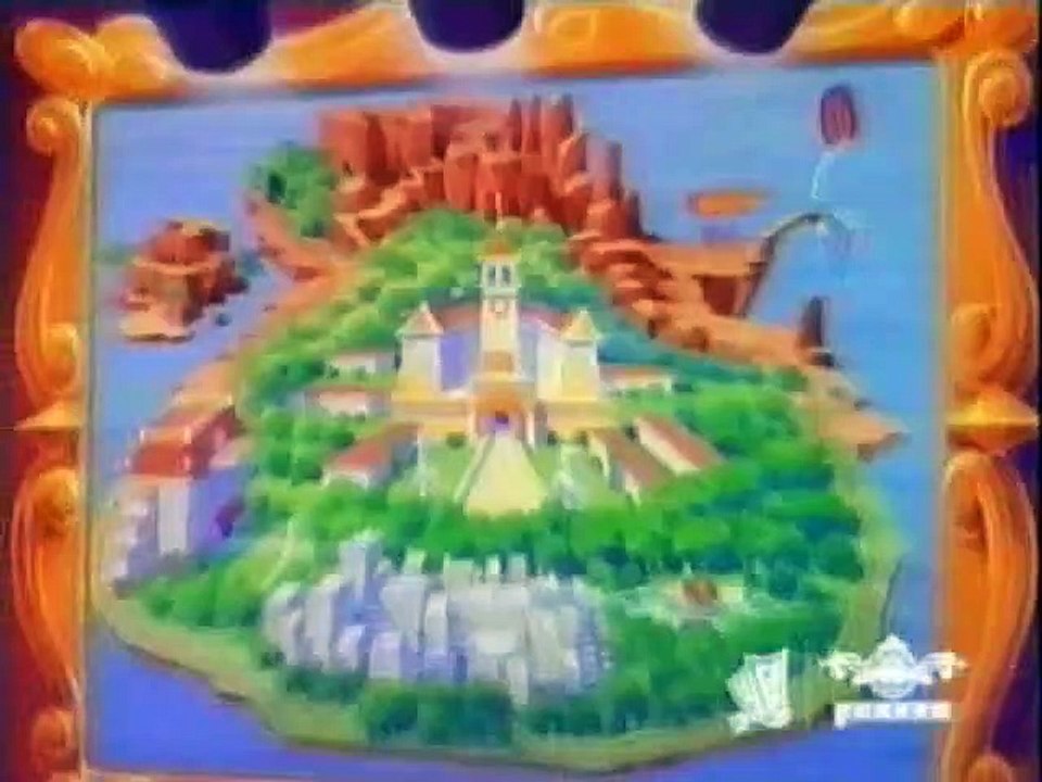 Tiny toon abenteuer staffel 2 folge 12 hd deutsch
