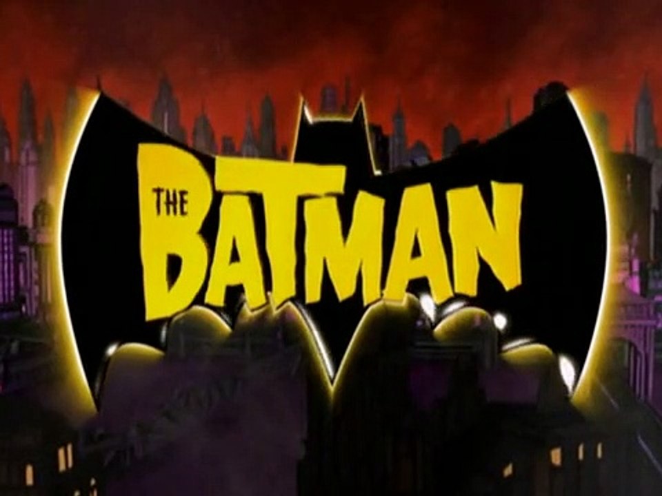 The Batman Staffel 3 Folge 9 HD Deutsch