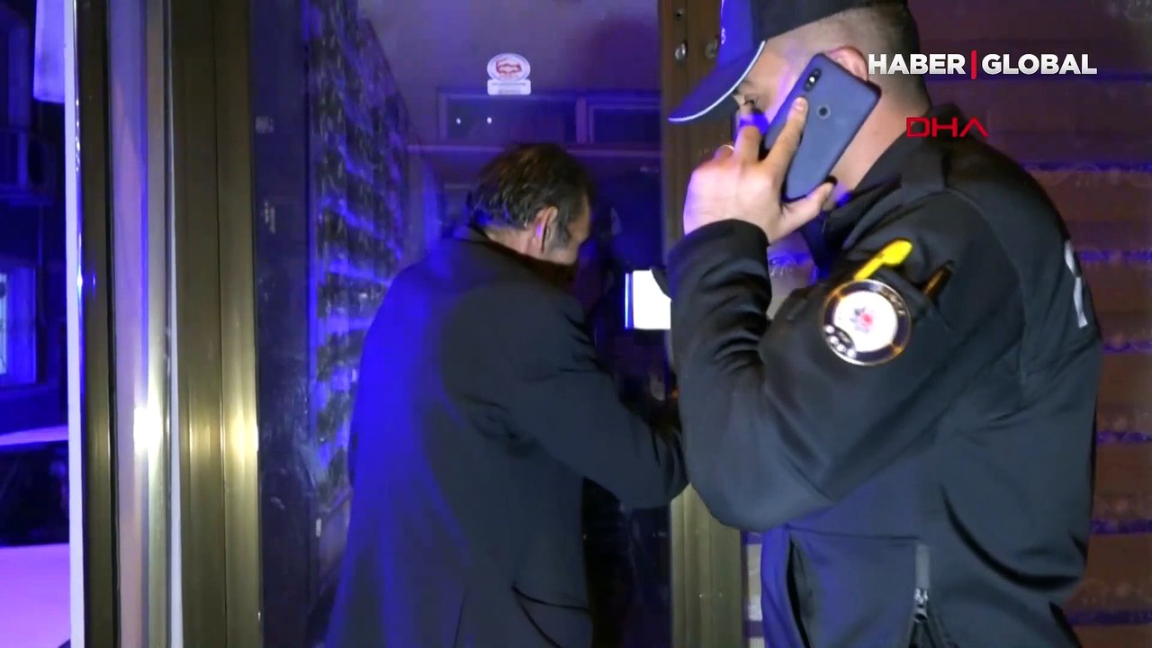 Bursa'da akıllara durgunluk veren olay: "Nefes alamıyorum, camları kırın"