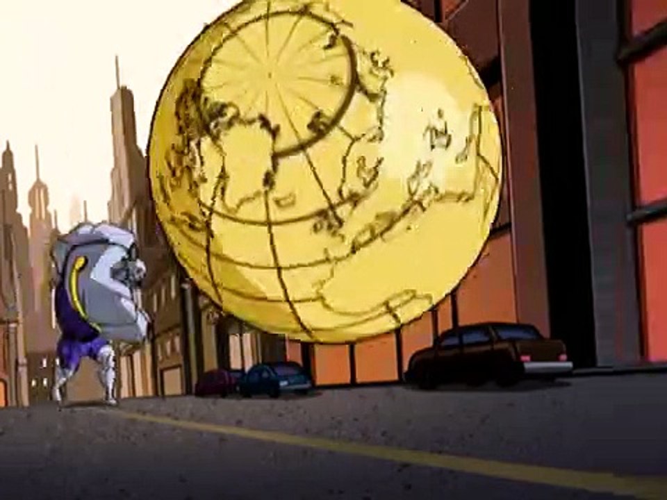 The Batman Staffel 3 Folge 6 HD Deutsch