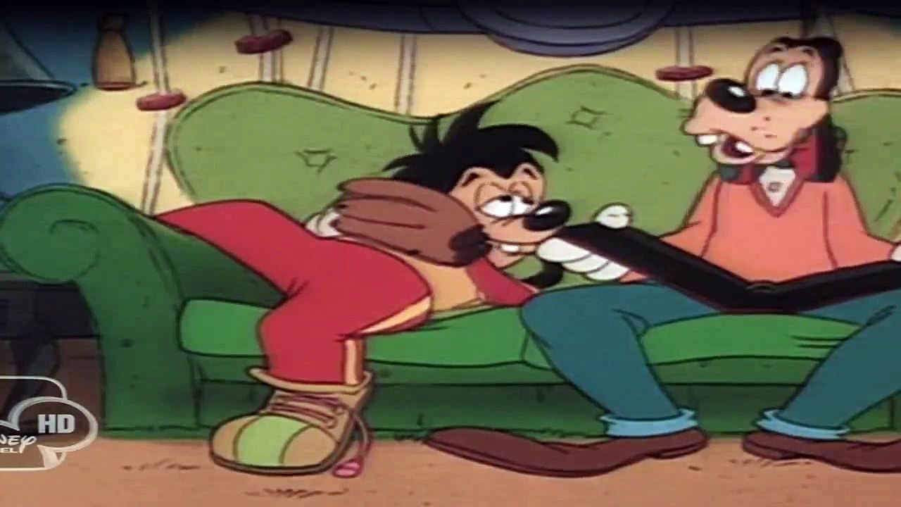 Goofy und Max Staffel 1 Folge 74 HD Deutsch