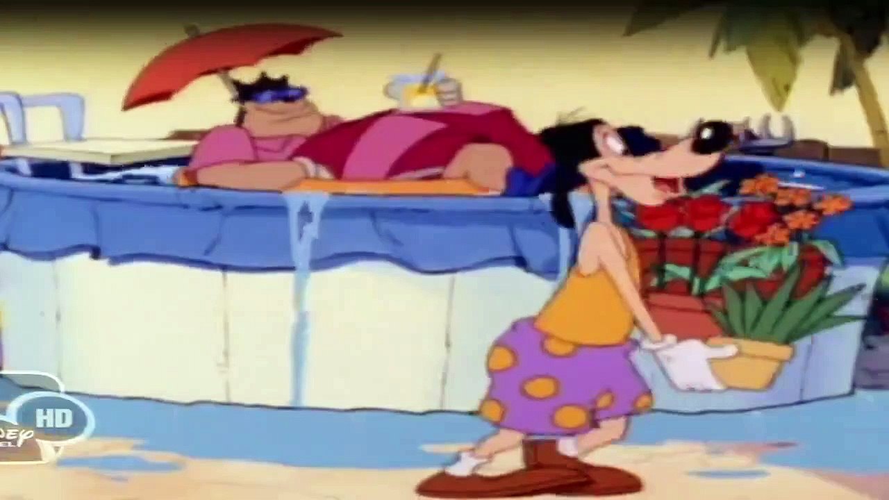 Goofy und Max Staffel 1 Folge 77 HD Deutsch