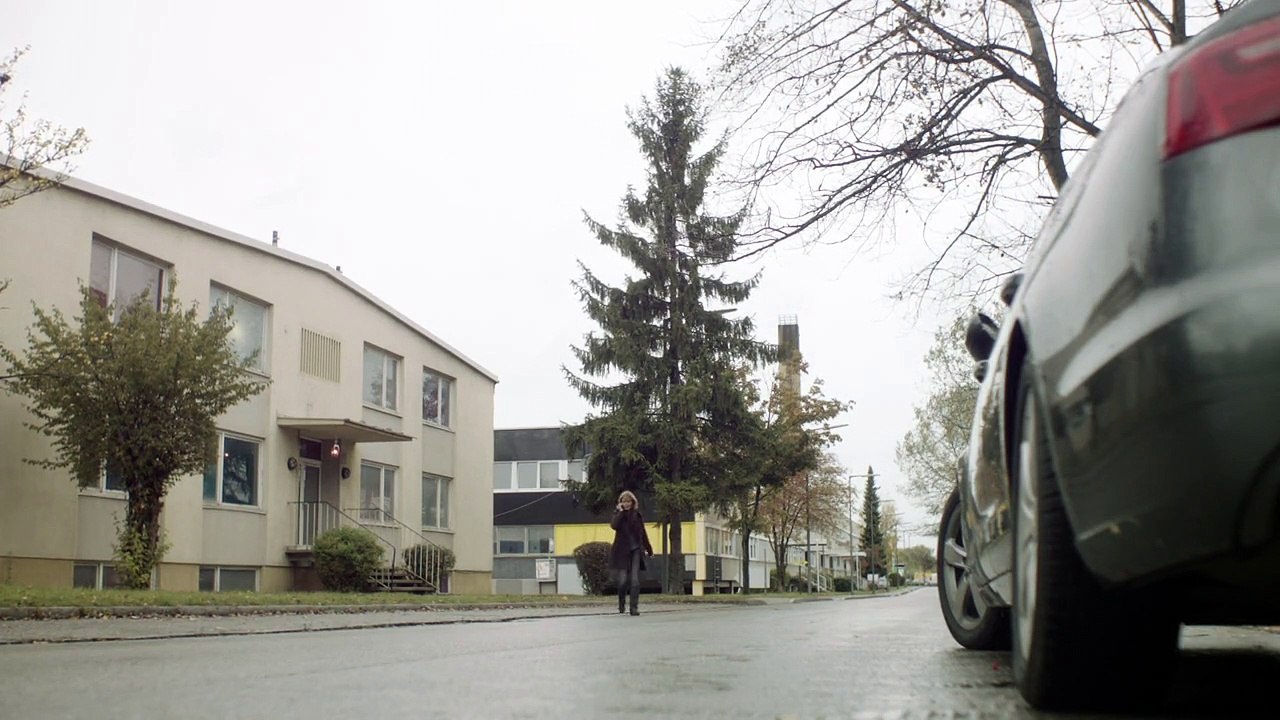 Kommissarin Lucas Staffel 1 Folge 18 - Part 02 HD Deutsch