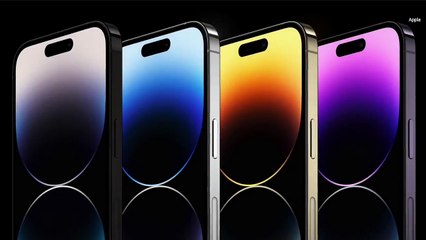 Apple iPhone 14 Pro and 14 Pro Max in under 6 minutes