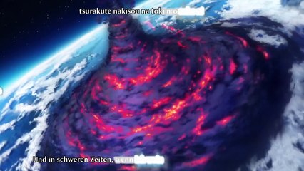 Strike Witches Filme 1 HD Deutsch