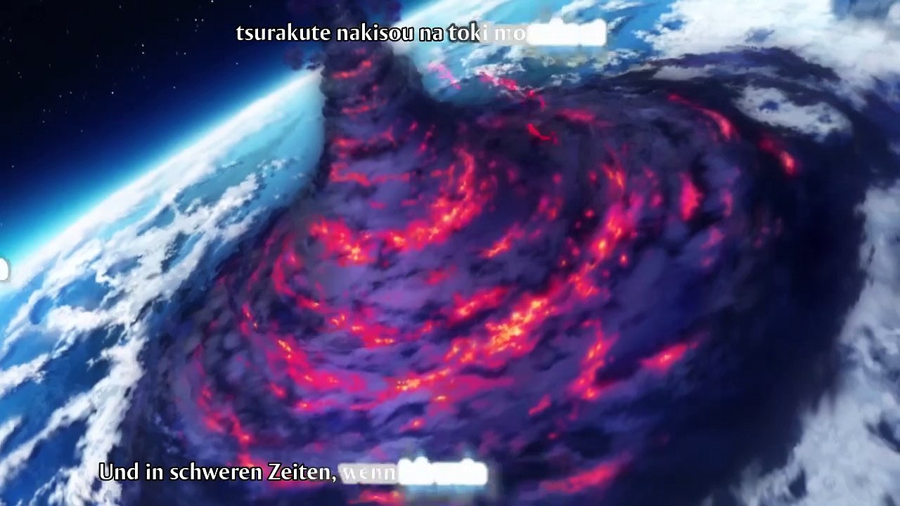 Strike Witches Filme 1 HD Deutsch