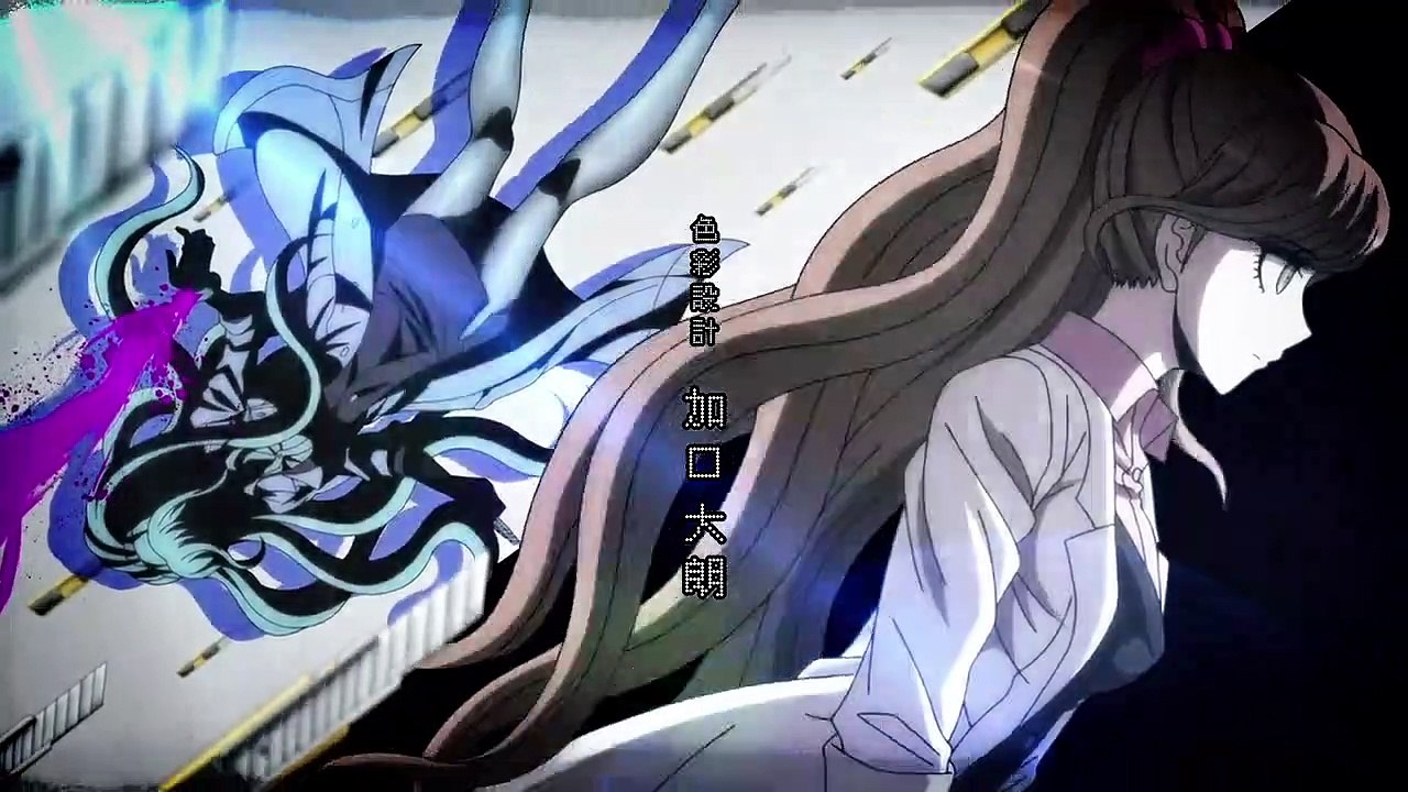 Danganronpa Staffel 2 Folge 2 HD Deutsch
