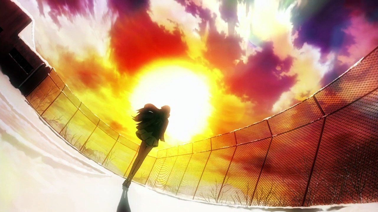 Tasogare Otome x Amnesia Staffel 1 Folge 12 HD Deutsch