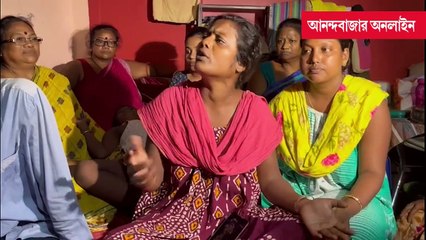 ‘হরিদেবপুর কাণ্ডে’ নিহত অয়ন মণ্ডলের মা আনন্দবাজার অনলাইনের প্রতিনিধিকে কী বললেন, শুনুন