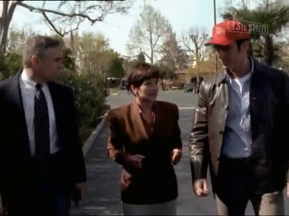 Pretender Staffel 2 Folge 19 HD Deutsch