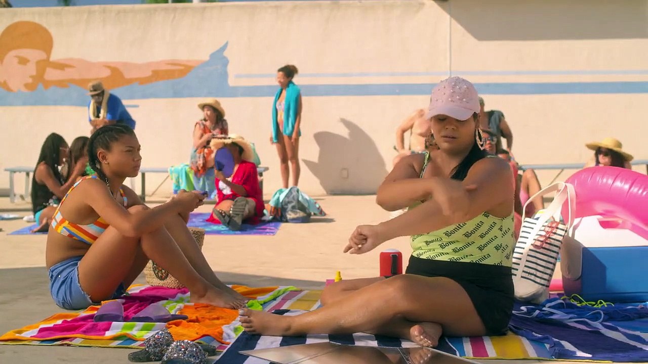 On My Block Staffel 3 Folge 3 HD Deutsch