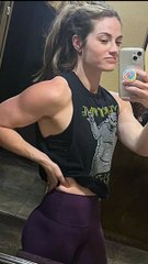 Sara Lee, WWE Wrestler and Mom of 3, Dead at 30_ 'We Are All in Shock'