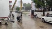 Monsoon Alert: Heavy rain in Chittorgarh