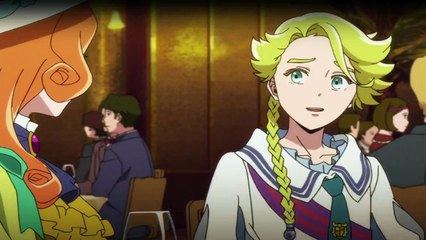 Appare Ranman! Staffel 1 Folge 5 HD Deutsch