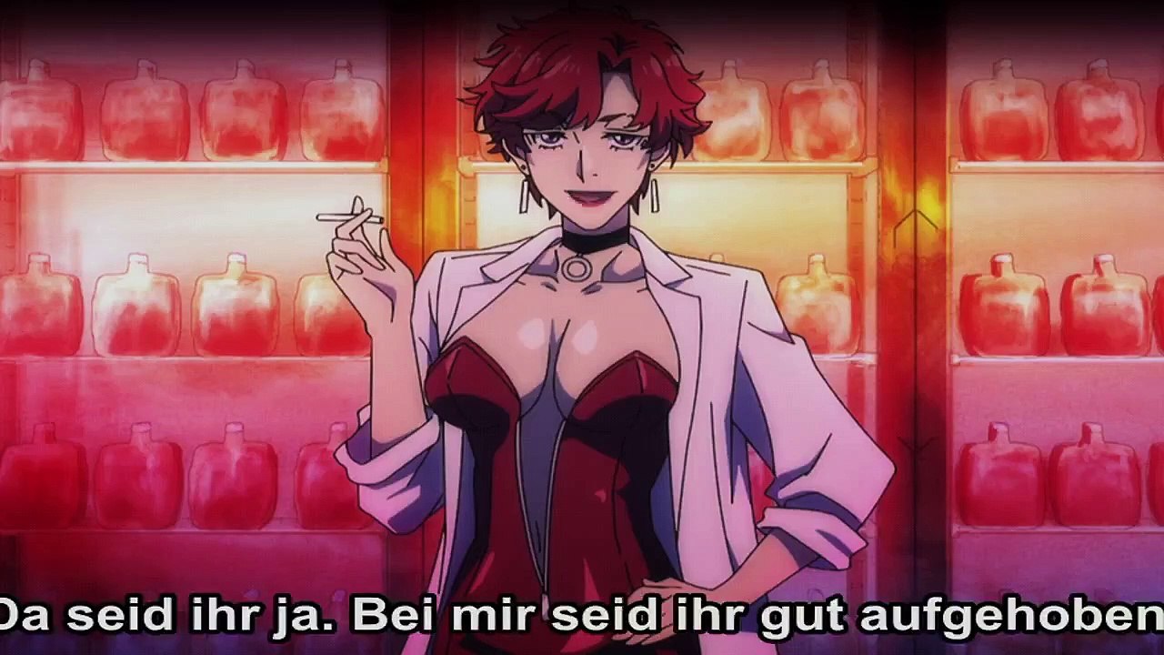 Vlad Love Staffel 1 Folge 4 HD Deutsch