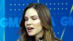 GNT NEWS - Hilary Swank is pregnant and expecting twins
