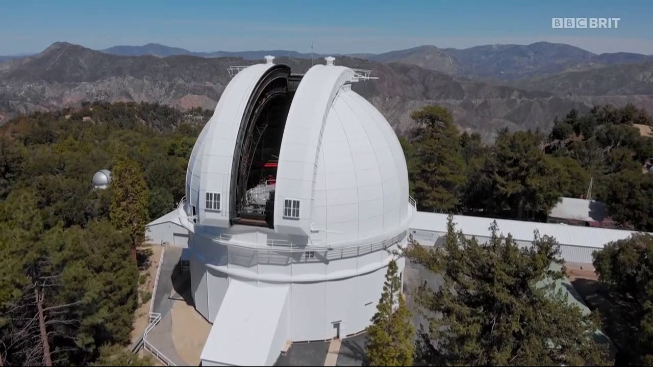 Dym i stal odcinek 2