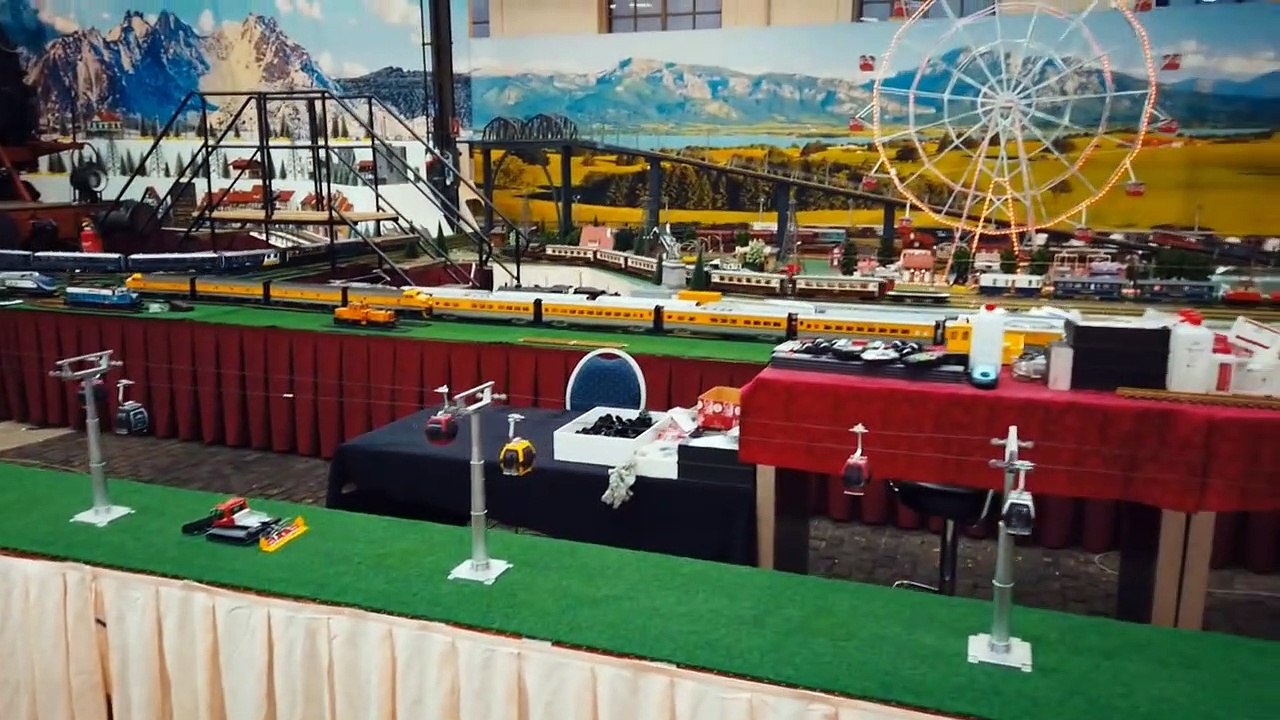 Die schönsten Zugreisen der Welt Staffel 3 Folge 6 HD Deutsch