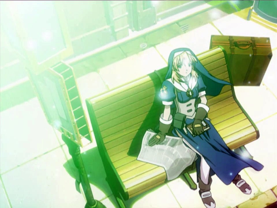 Chrono Crusade Staffel 1 Folge 11 HD Deutsch