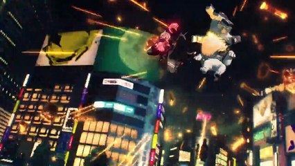 D_Cide Traumerei The Animation Staffel 1 Folge 2 HD Deutsch